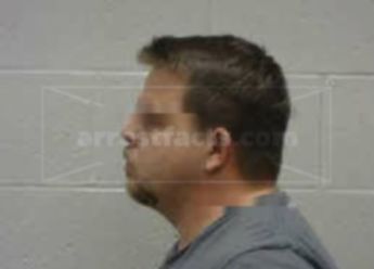 Michael David Hosier