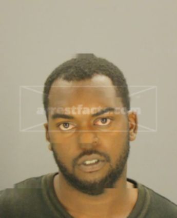 Demarcus Anderson
