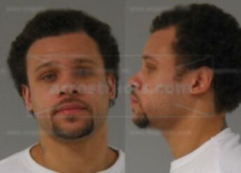 Leewill Garfield Jones
