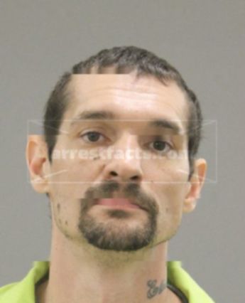 Jason Paul Desforges
