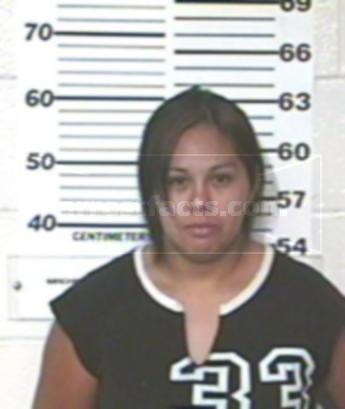 Maria Guadalupe Galaviz Castillo