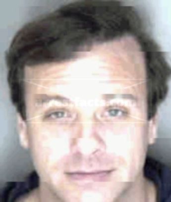 Mark Andrew Shannahan
