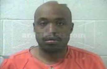 Gerry Dewayne Smoot