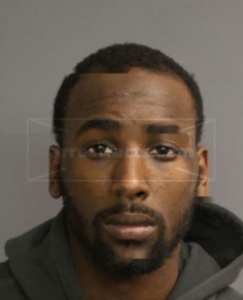 Marcus Moore