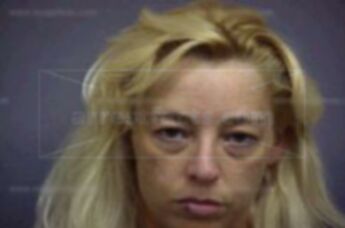 Melony Dulaine Calvert