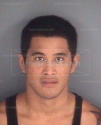 Kaikoa Chase Nakamura