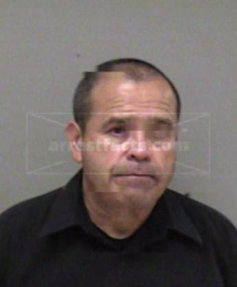 George Gonzalez Reyes