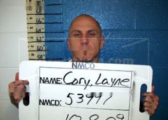 Layne Cory