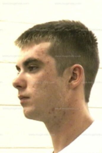 Jonathan Wesley Clanton