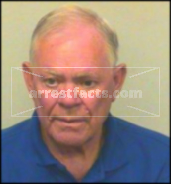 James Bernest Harris