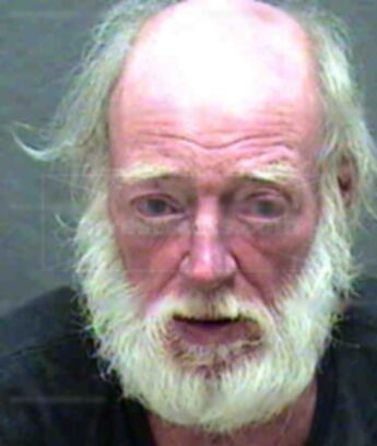 Ronald Calvin Pierce