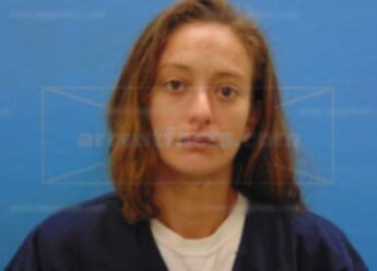 Brittany Nicole Lahood