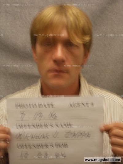 Nicholas J Zappa