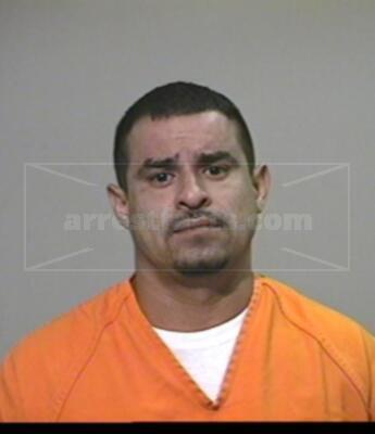 Joe Anthony Avalos