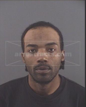 James Archie Williams