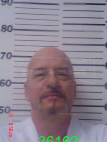 Stanley Bruce Senter