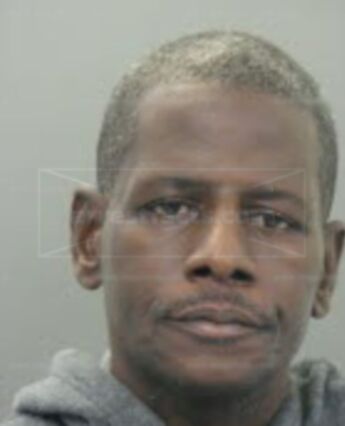 Robert Salley