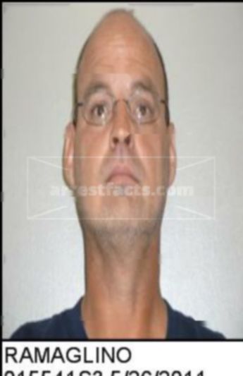 Donald Charles Ramaglino