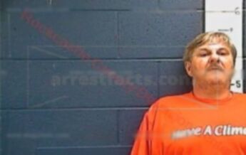 Billy Floyd Hines
