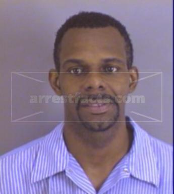 Keithon Dale Freeman