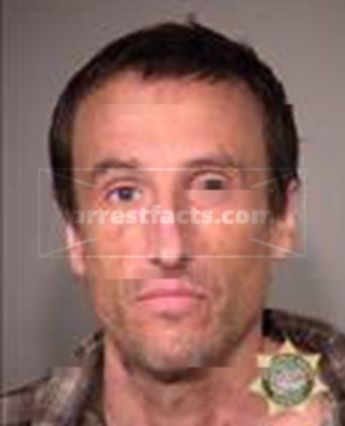 Kevin Caleb Ford