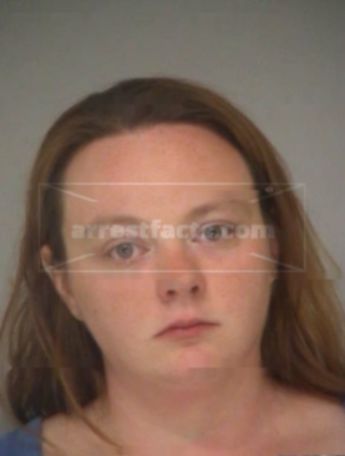 Brittany Grace Kennedy