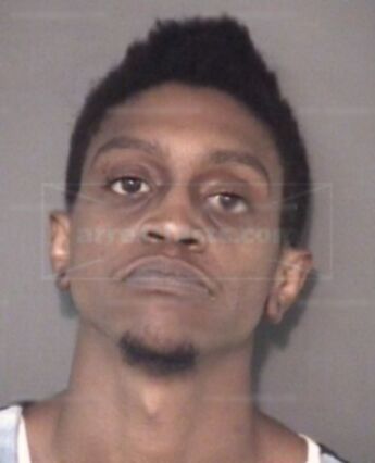 Samar Tyrick Mattox