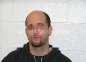 Charlie Bret Parker