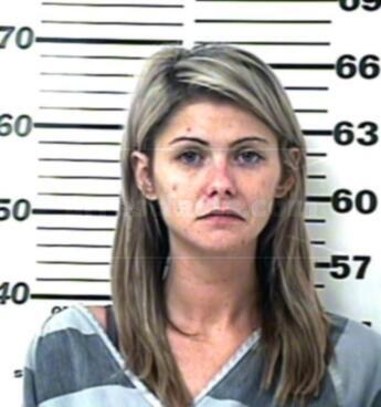 Candace Renae Ewing