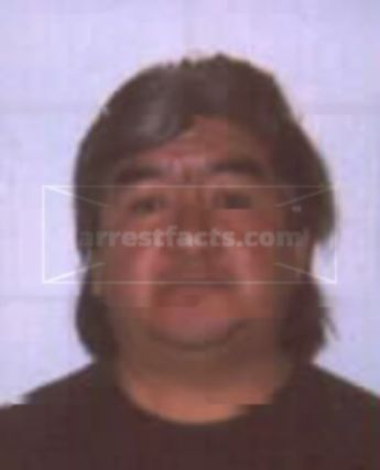 Lloyd Lewis Charles