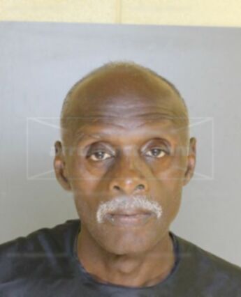 Glenn Allen Washington