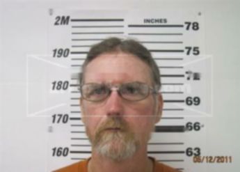 James Ray Prather