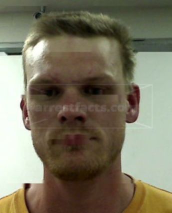 Jason Michael Parks