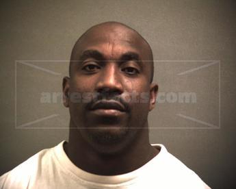 Ronald Eugene Jones