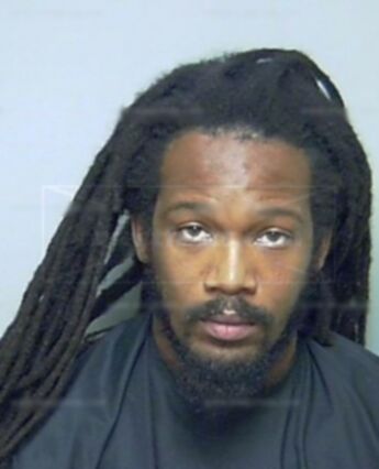 D'juan Antonio Foster
