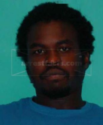 James Edwin Jordan