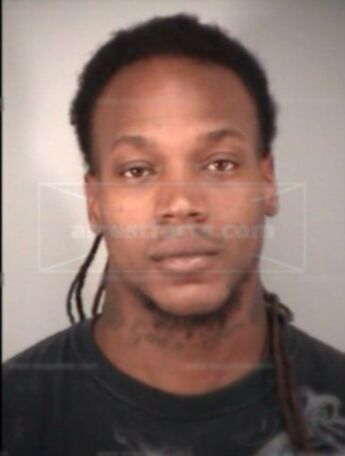 Julian Kyron Marshall