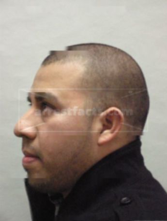 Daniel Munoz Reyes