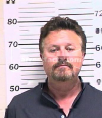 Clarence Earl Doty