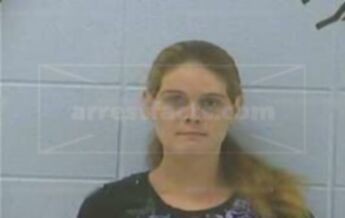 Amanda Maye Jones