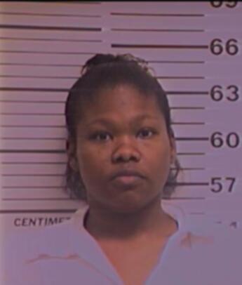 Angela Oarlynn Taylor