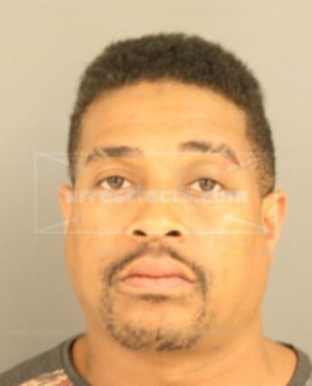 Michael Deshun Randle