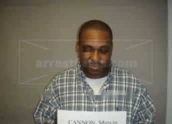 Marvin Cannon