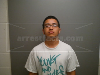 Roman Reyes Vasquez