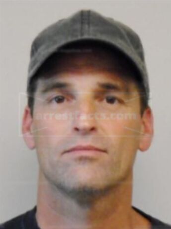 Christopher Eugene Jones