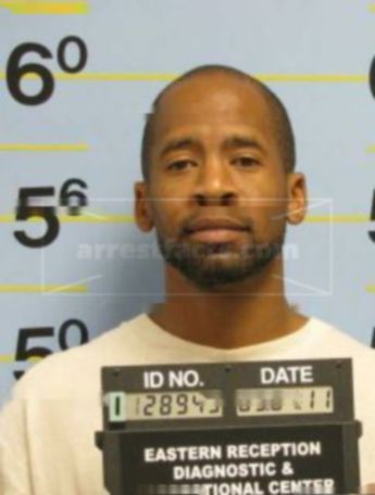 Andre Dowell