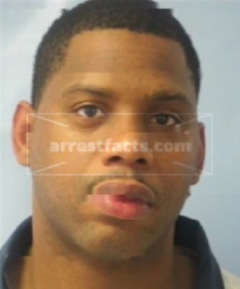 Roderick Lashawn Lewis