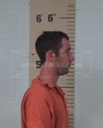 Cody Wayne Harwood