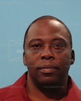 Charles Edward Toney