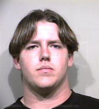 Daniel Ethan Sargent